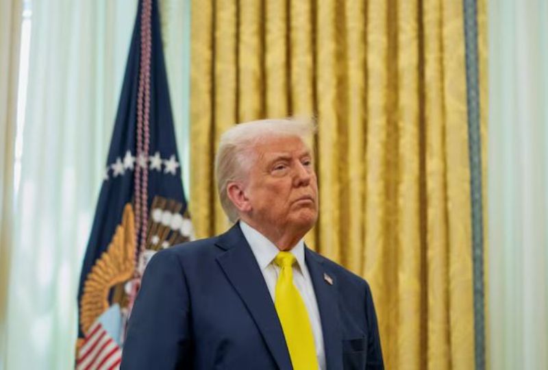 World News: US issues sanctions against Iran-linked exchange houses